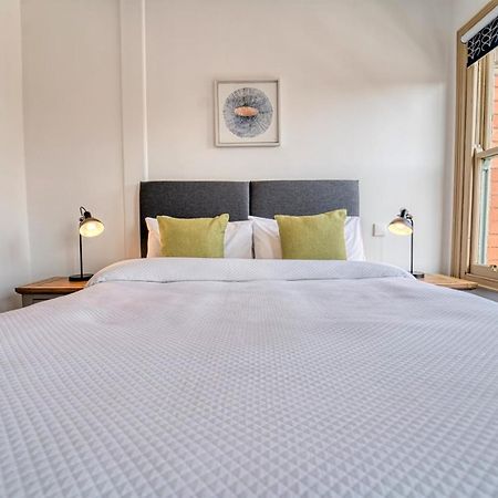 Host & Stay - Upper Tything Apartment Worcester Buitenkant foto